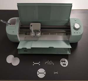 Xurography Kit