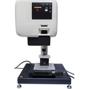 UV Lamp exposure system