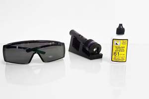 UV Curing Pointer