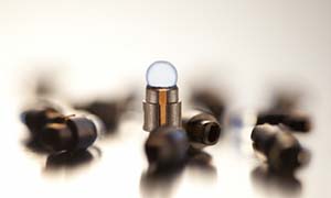 UNC-LED-diodes