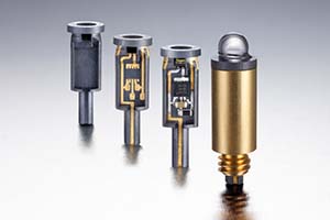 LED diodes