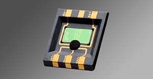 Flow Sensor