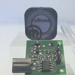 mp Blower