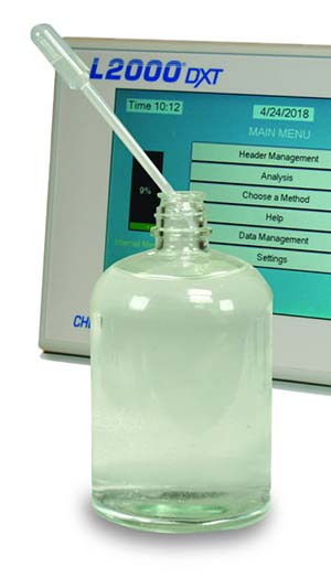 L2000® 水溶性試薬キット