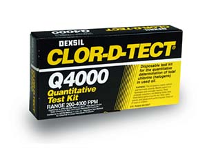 Clor-D-Tect® (クローディテクト) Q4000