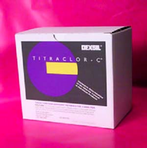TITRACLOR® (タイトラクロー) C
