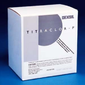 TITRACLOR® (タイトラクロー) P