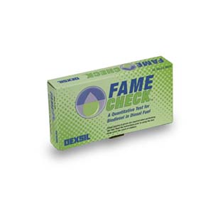 FAME CHECK® (フェーム・チェック)