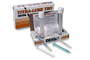 TitraLube® (タイトラルベ) TBN