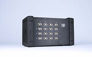 MUX FLOW SWITCH