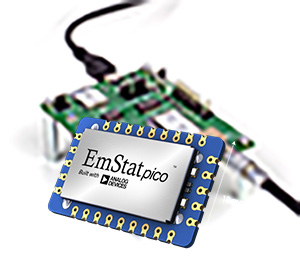 Emstat Pico