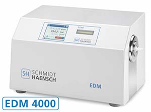 Density meter EDM 4000+
