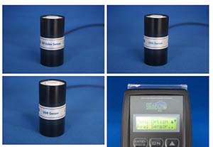UV Sensors