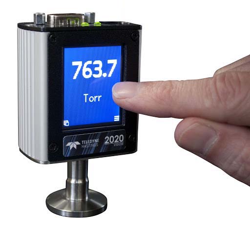 HVG-2020B