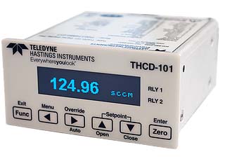 THCD-101 コントローラー