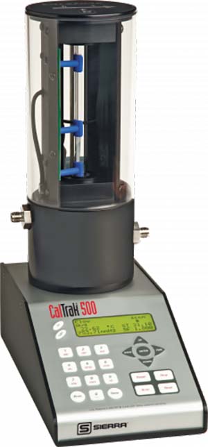 CalTrak®500