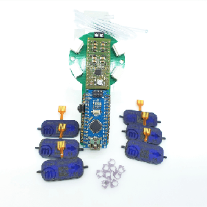 mp6-basic/lab! kits